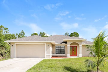 717 Little Rock St E Lehigh Acres, FL 33974